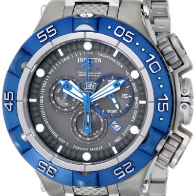 Invicta Men’s Subaqua Watch