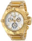 Invicta Men’s Subaqua Gold Watch