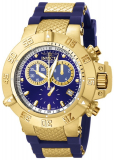 Invicta Men’s Subaqua Watch