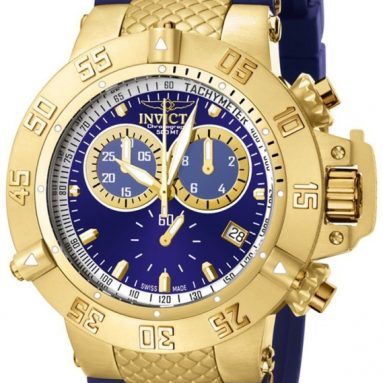 Invicta Men’s Subaqua Watch