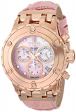 Invicta Women’s Pink Watch