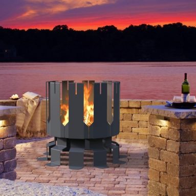 Ion Fire Pit