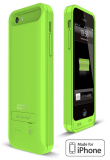 Ionic Battery Case for Apple iPhone 5C
