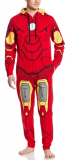 Iron Man Men’s All Jumpsuit