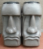 Island Moai Outdoor Speaker System