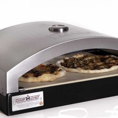 Artisian Pizza Oven