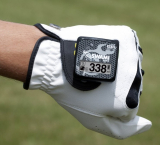 Swami Voice Golf GPS/Rangefinder