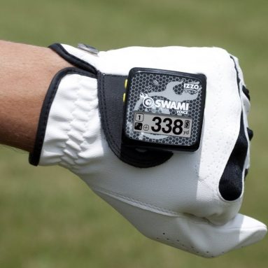 Swami Voice Golf GPS/Rangefinder