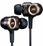 JVC  In-Ear Headphone