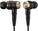 JVC KENWOOD In-Ear Headphones