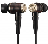 JVC KENWOOD In-Ear Headphones