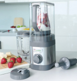 Jamba Appliances Quiet Shield Blender Jar