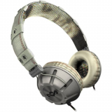 Jammin’ Soul Rebel On-Ear Headphones