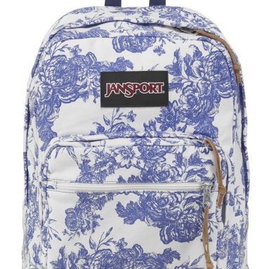 JanSport Right Pack Expressions Backpack