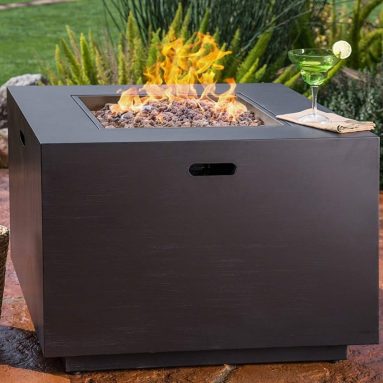 Jasmine Outdoor Fire Pit