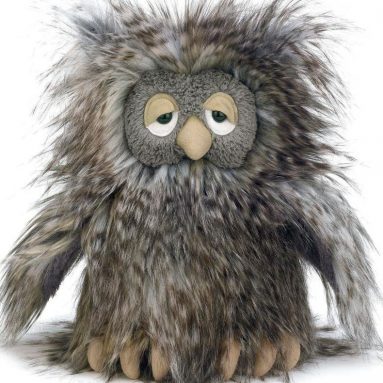 Jellycat Orlando Owl