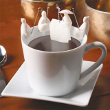 Jiang Taigong Tea Bag Holder