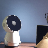 Jibo-the World’s First Social Robot for the Home