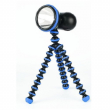 Joby Gorillatorch Adjustable and Flexible Tripod Flashlight