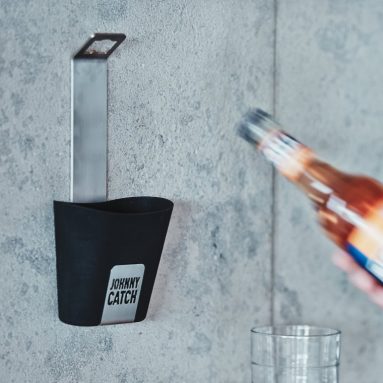 Johnny Catch Cup – Bottle Opener