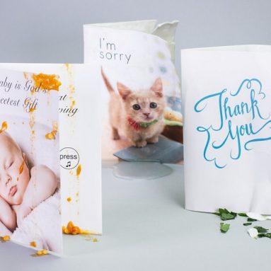 Joker Greeting Cards