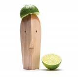 Juice Bruce – Lemon squeezer