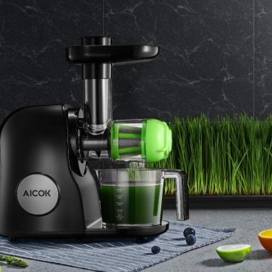 Juicer Machines