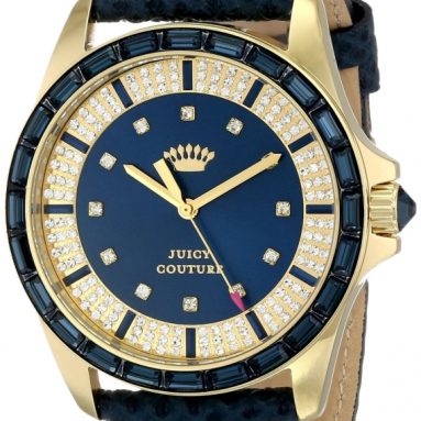 Juicy Couture Women’s Watch