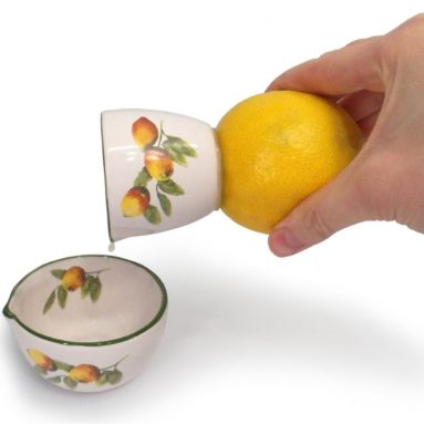 Juicynista Hand Lemon Juicer
