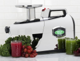 Jumbo Twin Gear Cold Press Juice Extractor