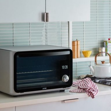 June Intelligent Oven