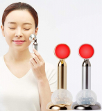 K-Beauty LED Facial Massager