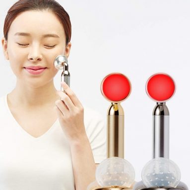 K-Beauty LED Facial Massager