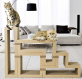 KATRIS Modular Cat Tree