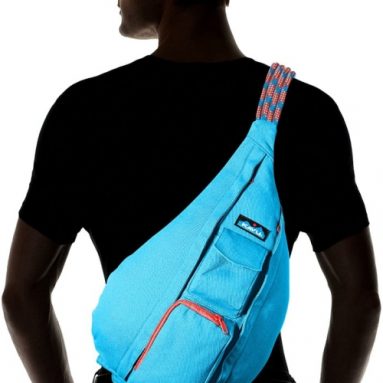 KAVU Rope Backpack
