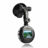 Mini Car DVR with 2 Inch Screen