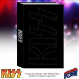 KISS Light-Up Journal