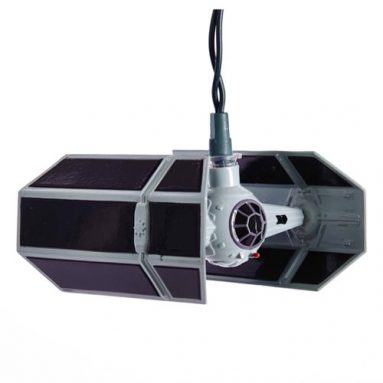 Star Wars Tie Fighter Light Set
