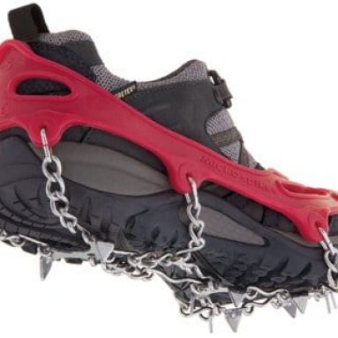 Kahtoola MICROspikes Traction System