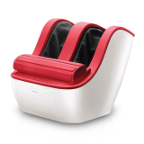 Kahuna 3D Slim Beauty calf & Shiatsu foot massager