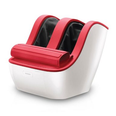 Kahuna 3D Slim Beauty calf & Shiatsu foot massager