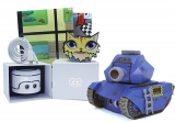 Kamibot Interactive Papercraft: Basic STEAM Kit