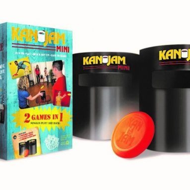 Kan Jam MINI