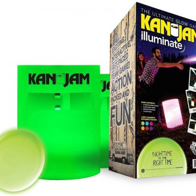 Kan Jam Ultimate Disc Game