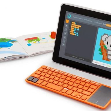 Kano Computer Kit Complete