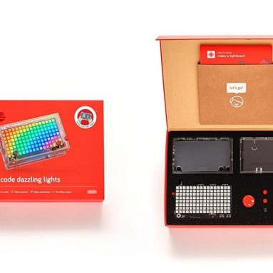 Kano Pixel Kit LED Coding