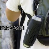 Kapsule Bluetooth Wireless Speaker