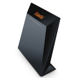 Wireless Dual Band Gigabit DD-WRT WiFi Router with USB3.0 Port