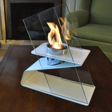 Kaskade IndoorOutdoor Fireburner