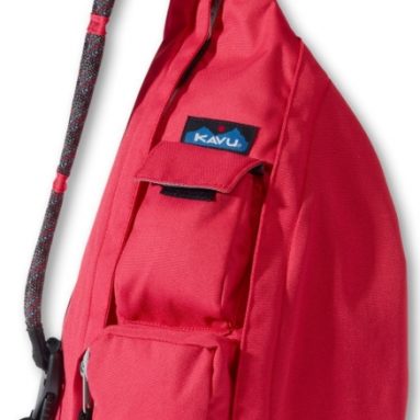 Kavu Rope Sling Bag